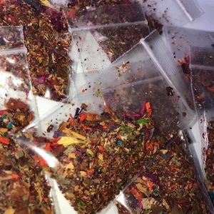 Nails Dry Flowers $1-$3 per pack